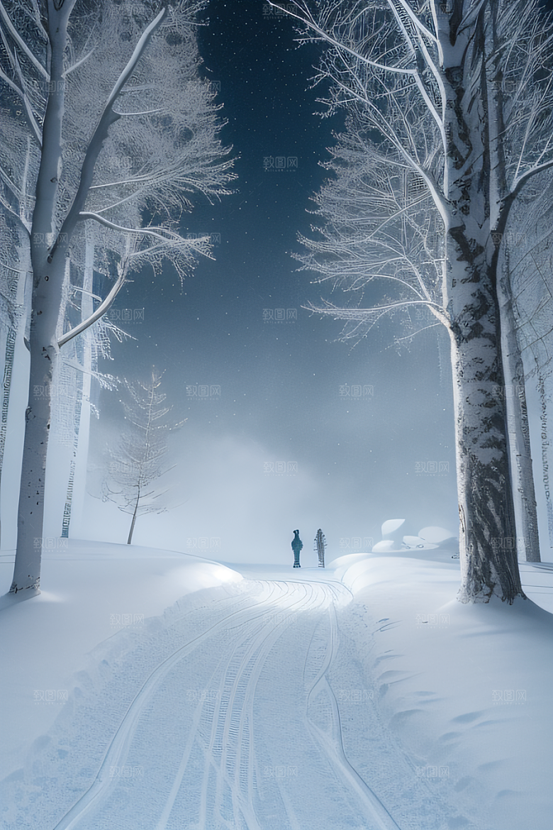 北方冰雪世界的冰雪文化探索
