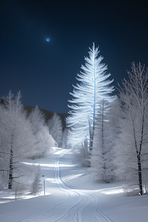 北方冰雪世界的冰雪文化探索