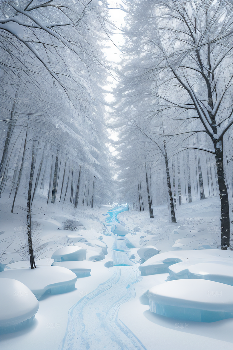 北方冰雪世界的冰雪文化探索