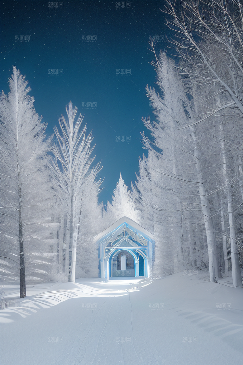 北方冰雪世界的冰雪体验活动