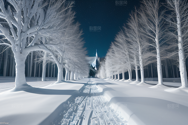 北方冰雪世界的冰雪文化探索