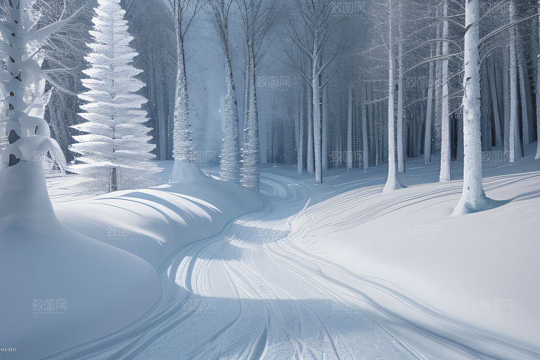 北方冰雪世界的冰雪文化探索