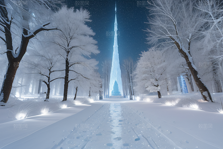 北方冰雪世界的冰雪文化探索