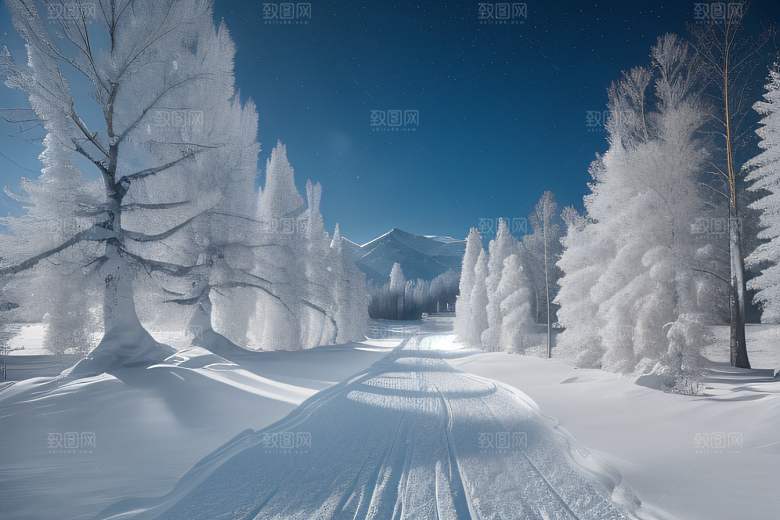 北方冰雪世界的冰雪文化探索