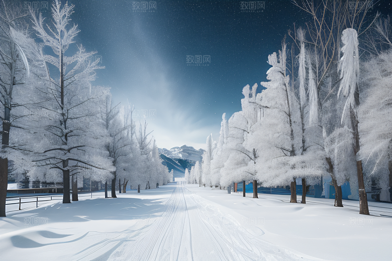 北方冰雪世界的冰雪文化探索