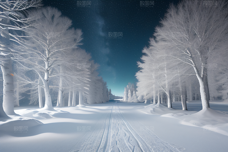 北方冰雪世界的冰雪文化探索