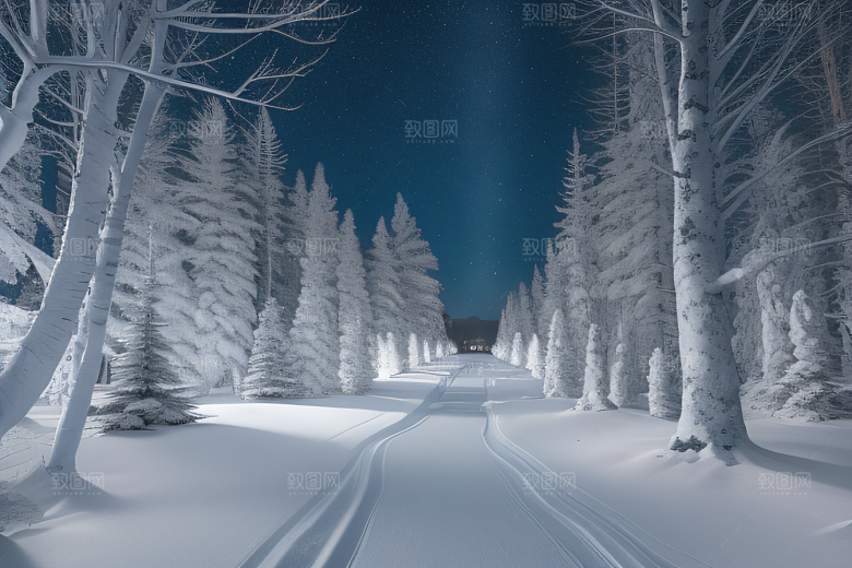 北方冰雪世界的冰雪体验活动