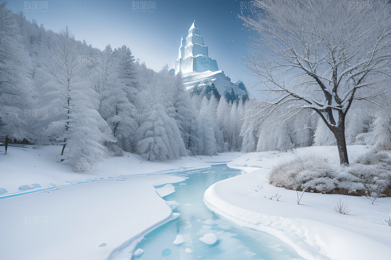 北方冰雪世界的冰雪体验活动