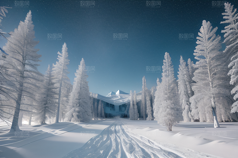 北方冰雪世界的冰雪体验活动