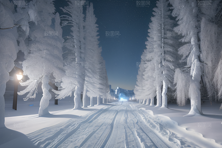 北方冰雪世界的冰雪体验活动