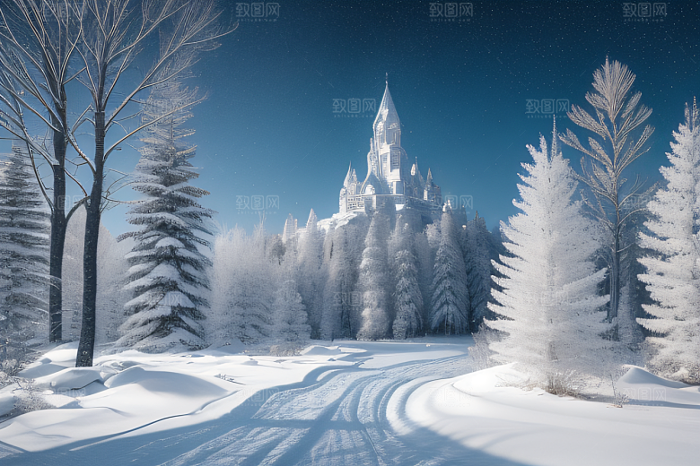 北方冰雪世界的冰雪体验活动