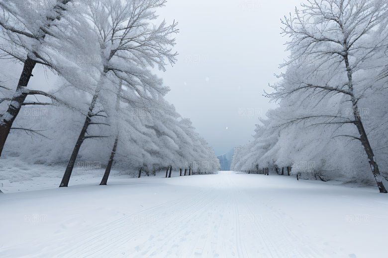 北方冰雪世界的冰雪体验活动