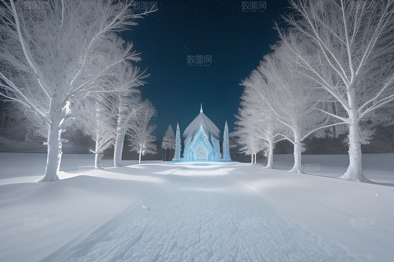 北方冰雪世界的冰雪体验活动