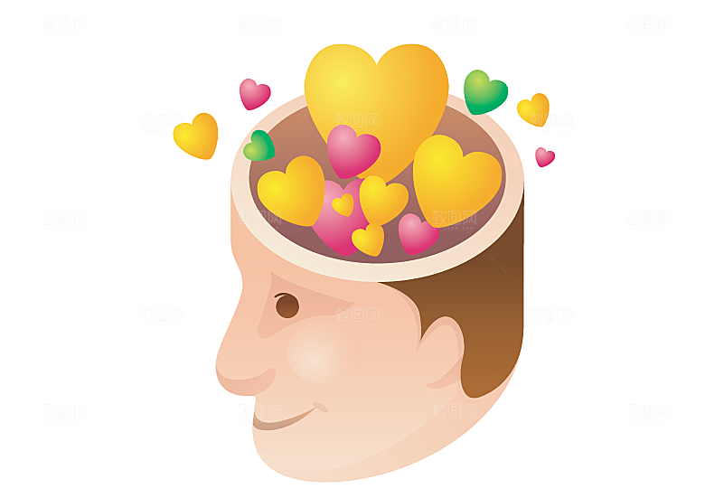 立体3D人物素材元