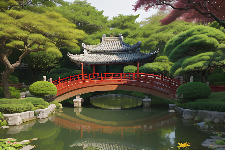 苏州园林湖光山色中的心灵净土