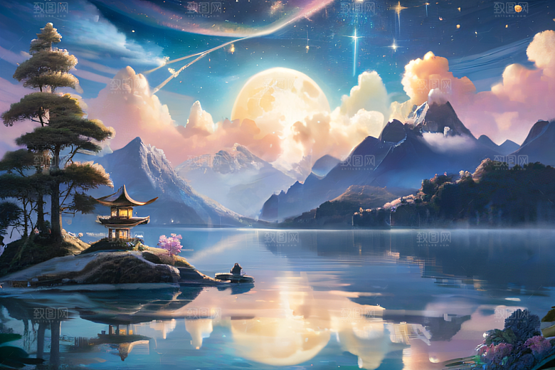 玫瑰之美粉红花朵的娇媚魅力