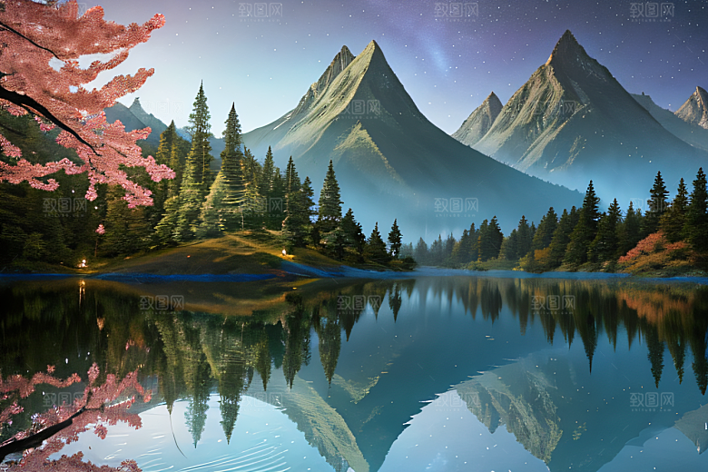 玫瑰之美粉红花朵的娇媚魅力
