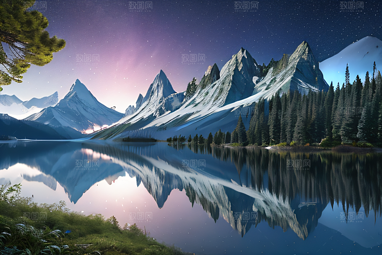 玫瑰之美粉红花朵的娇媚魅力