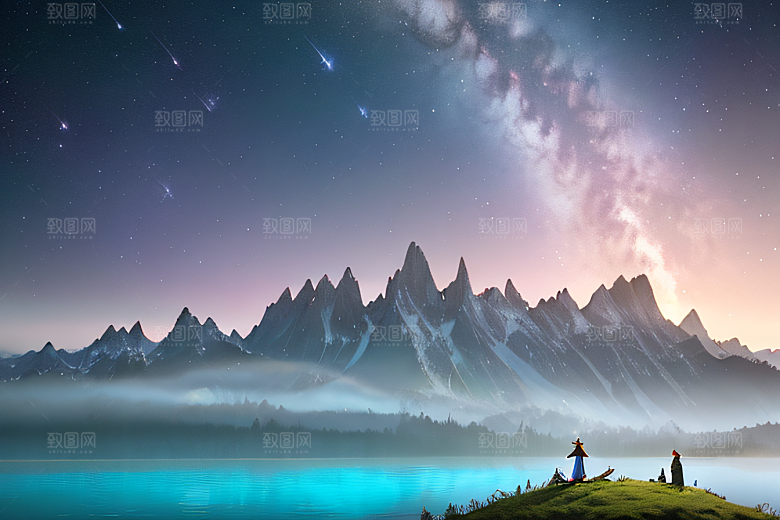 花海细节精致花朵的瑰丽之美