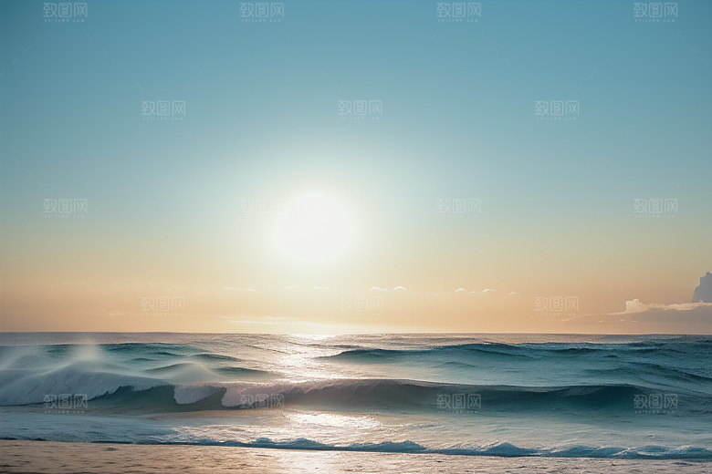 探索海浪冲浪的乐趣与技巧