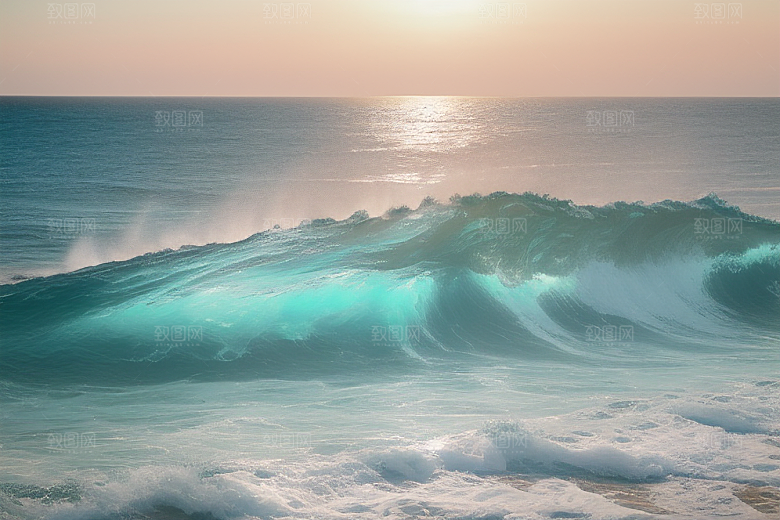 探索海浪冲浪的乐趣与技巧
