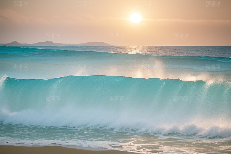 探索海浪冲浪的乐趣与技巧