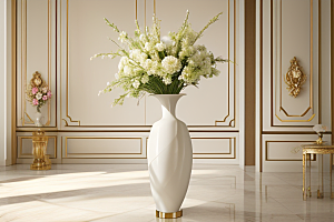 创意花瓶设计为你的花艺创造独特风格
