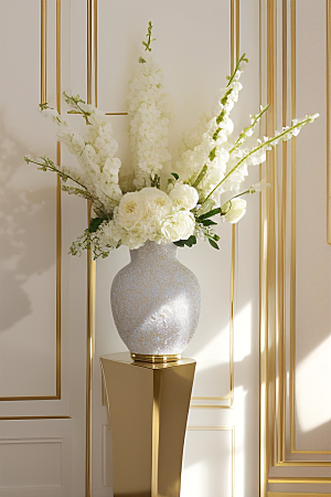如何选择适合的花瓶装饰你的家居