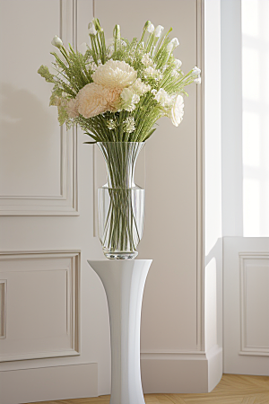 如何选择适合的花瓶装饰你的家居
