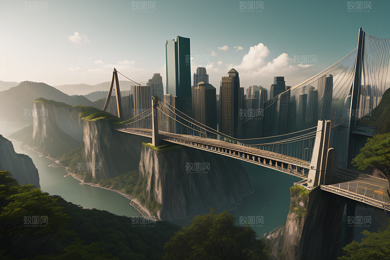 悬崖边的刺激之旅