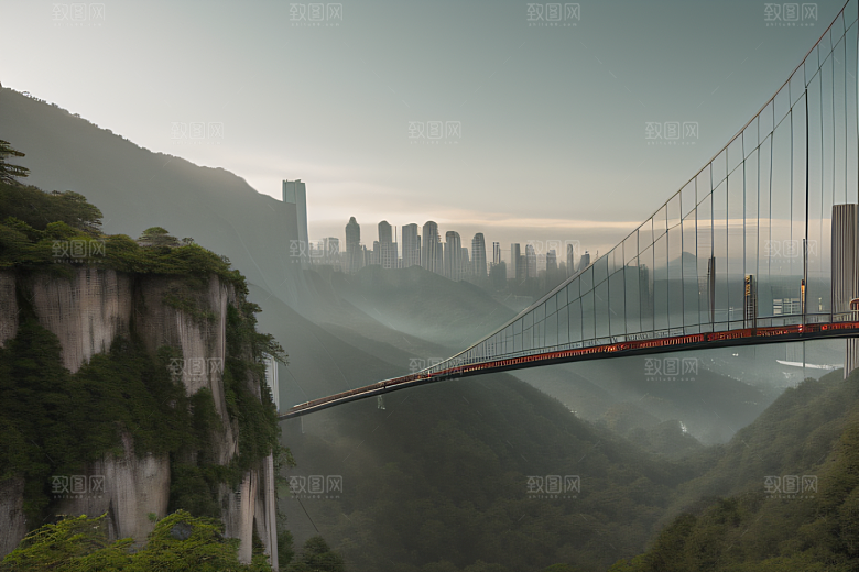 惊险刺激的都市探险