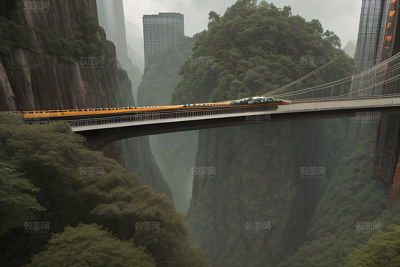 惊险刺激的都市探险