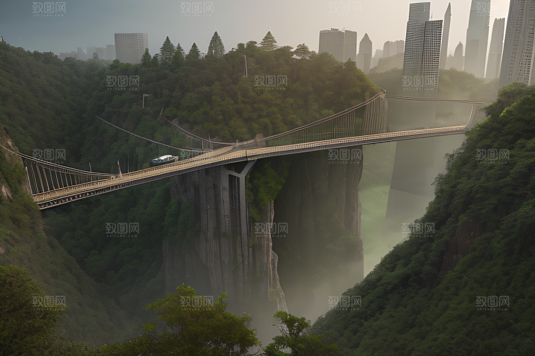 惊险刺激的都市探险