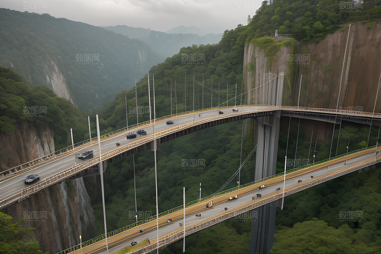 悬崖边的刺激之旅