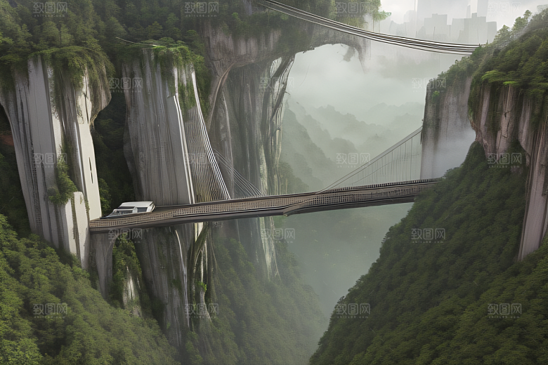悬崖边的刺激之旅