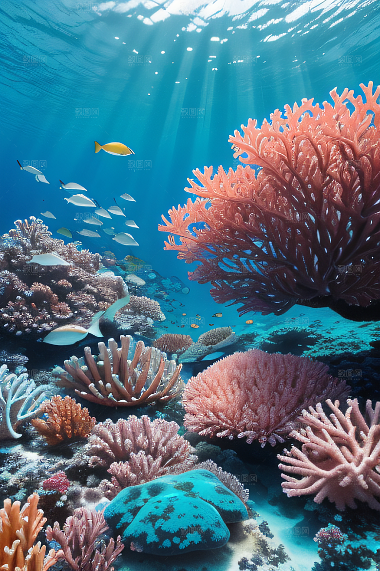 驰骋热带天堂马尔代夫绝美风景