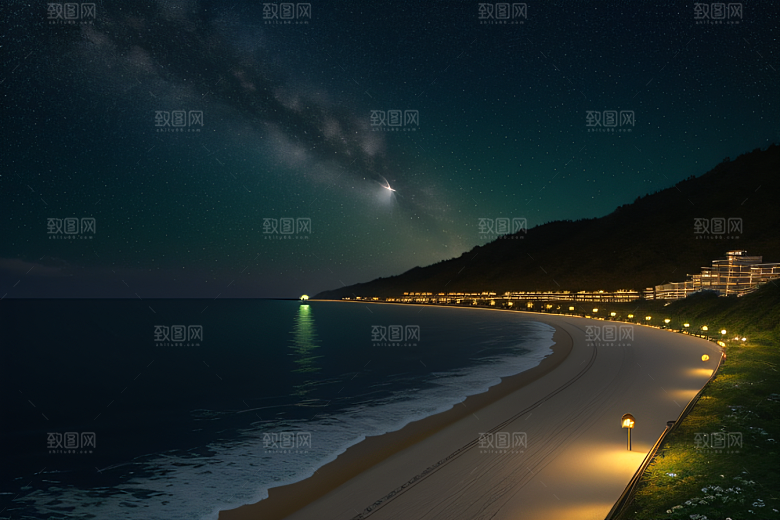 童话般的浪漫之旅