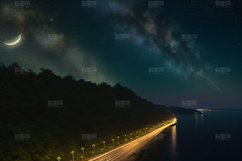 童话般的浪漫之旅