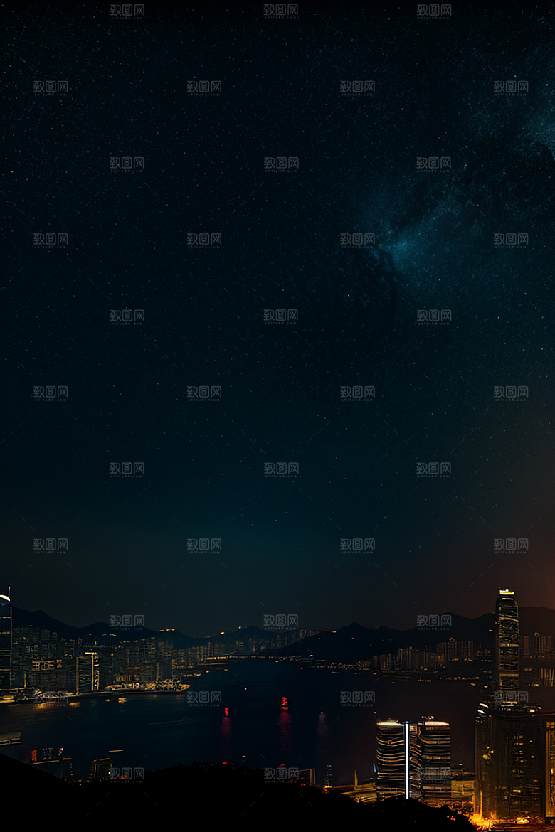 废墟中的星光宝藏之旅