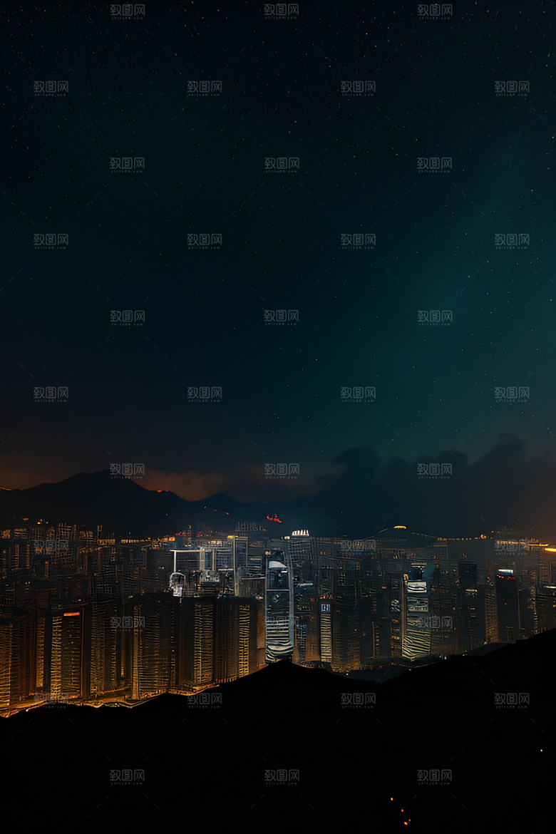 废墟中的星光宝藏之旅