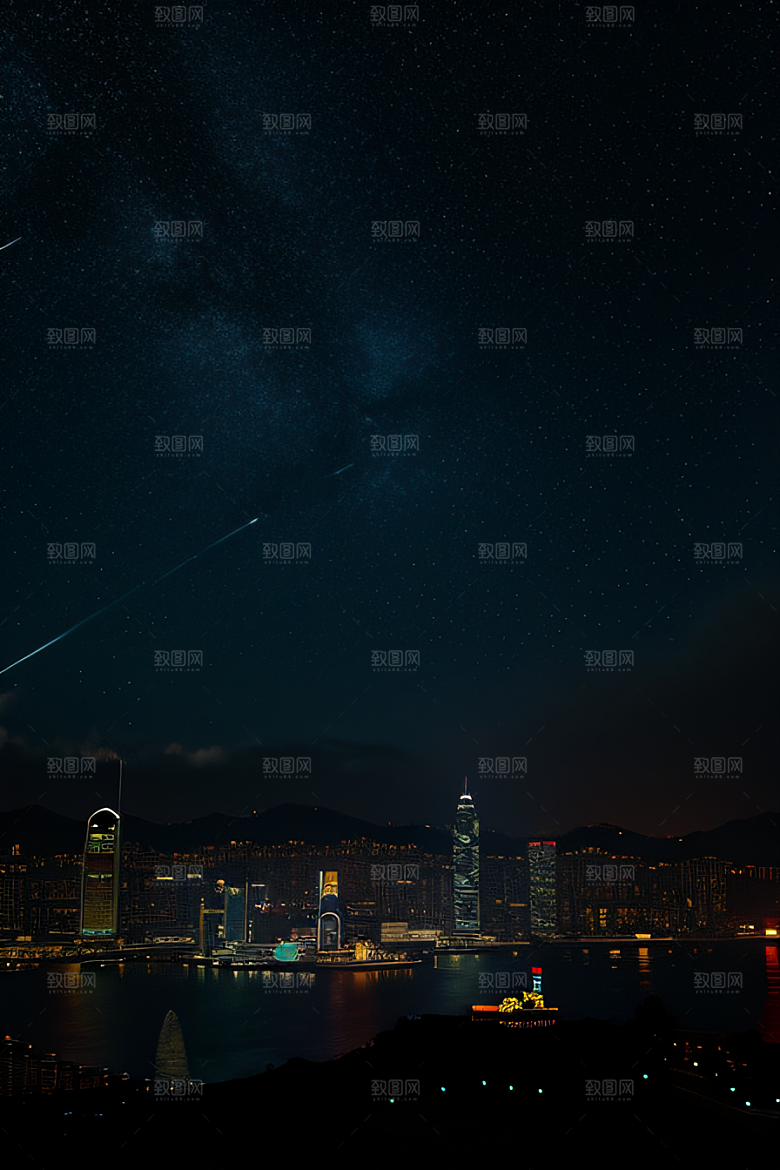 废墟中的星光宝藏之旅