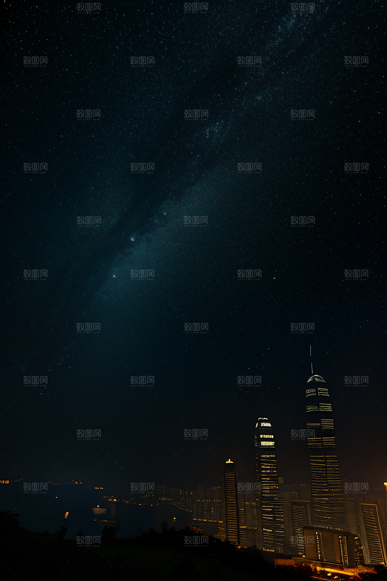 废墟中的星光宝藏之旅