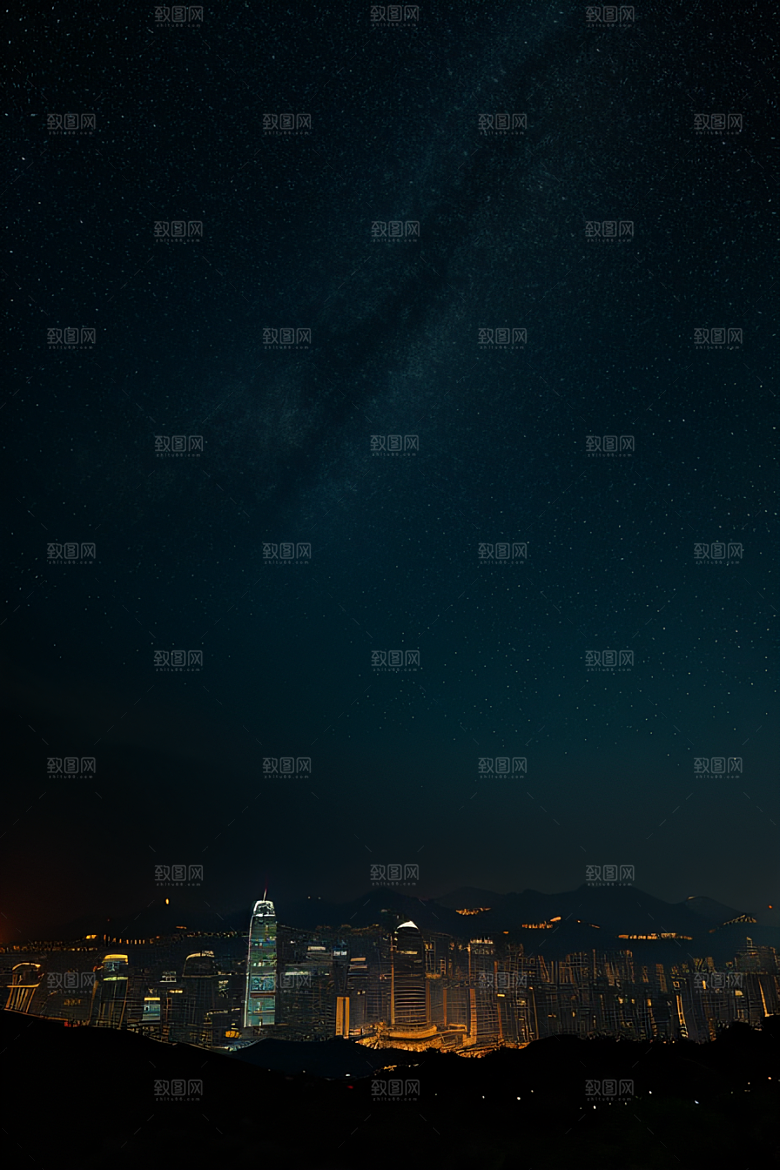 废墟中的星光宝藏之旅