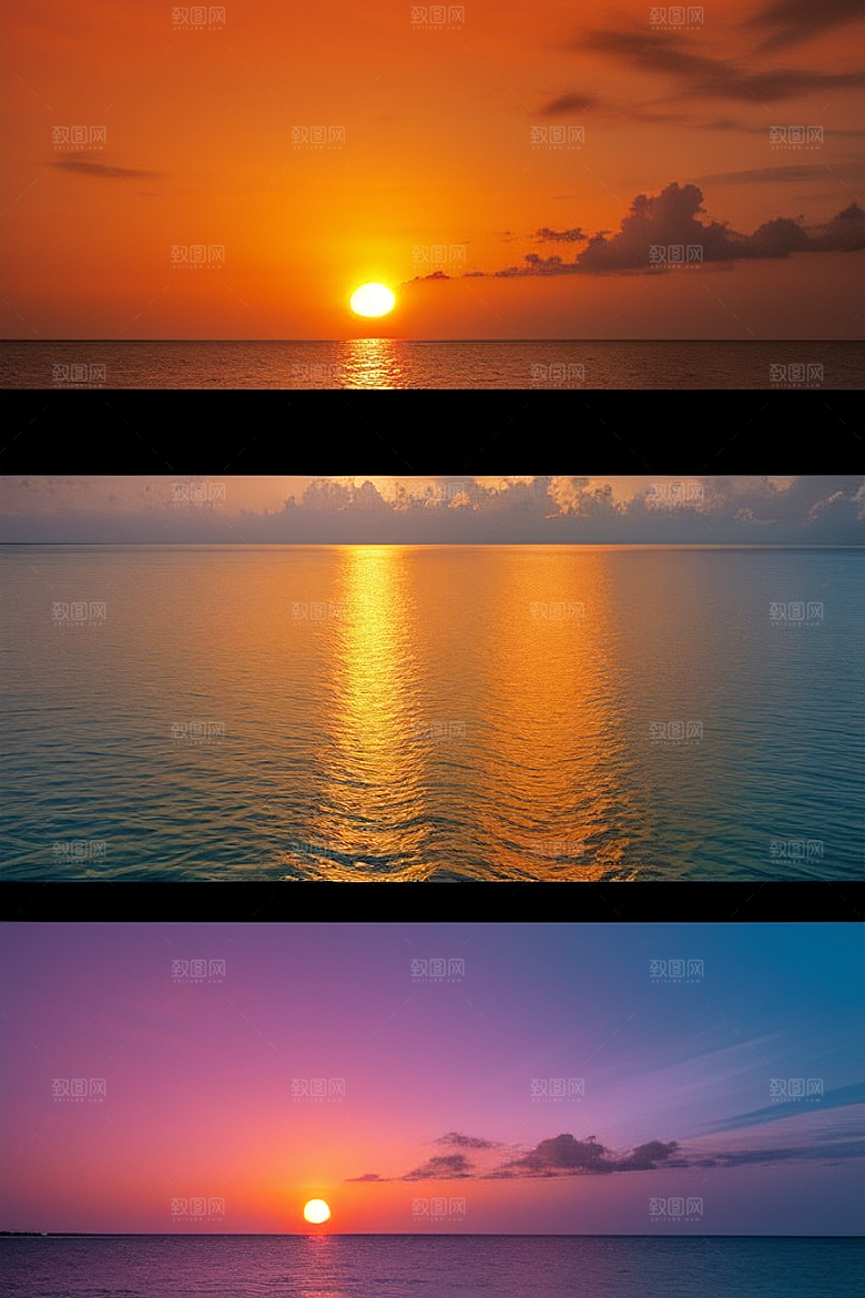 马尔代夫海水的秘密揭晓