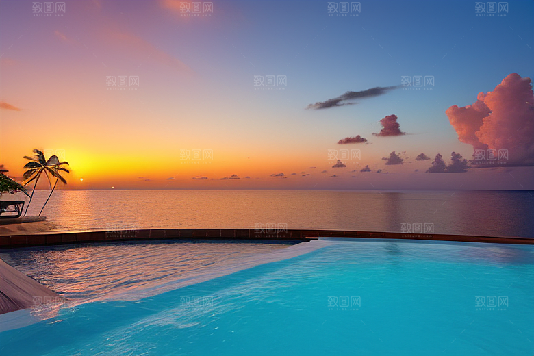 马尔代夫海水为何如此美丽