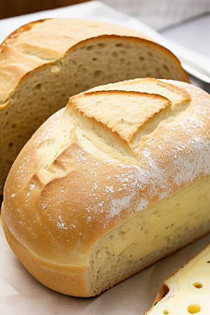 美食探险发现全球各地的独特面包特色