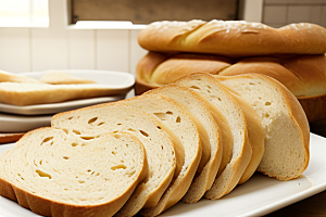 面包的故事追寻背后的传统与文化