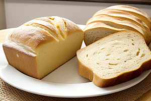 滋味无限享受丰富多样的面包美食