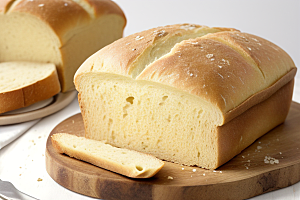 烘焙的艺术领略经典与创新的面包制作