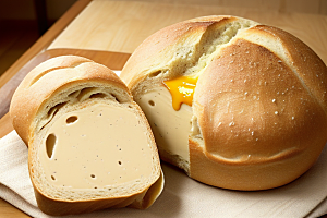 烘焙的艺术领略经典与创新的面包制作
